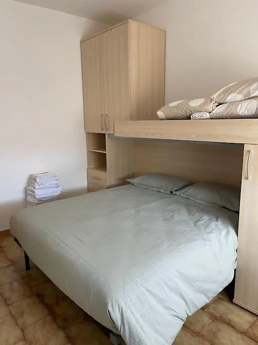 Appartamento Al Mare Di Rimini