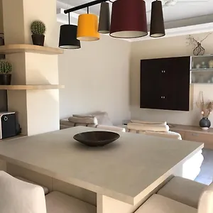 Attico Mare Apartment