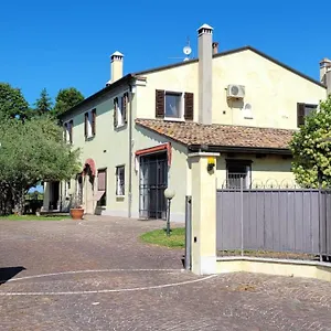 Chez Barnie Favoloso Privato In A 800mt Ingresso Fiera Apartment