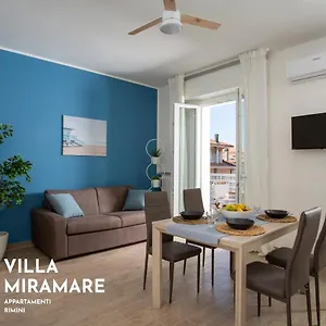 Miramare Apartment