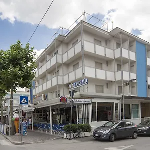 Sanremo Szálloda