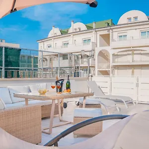 La Maricita Apartment