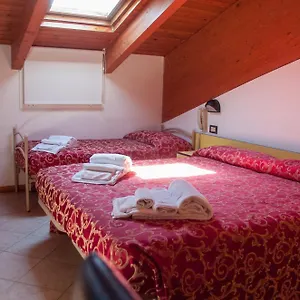 Hotel Miraggio, Rímini