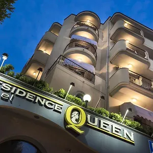 Queen Apartmanhotel