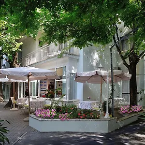 Hotel Capri, Rímini