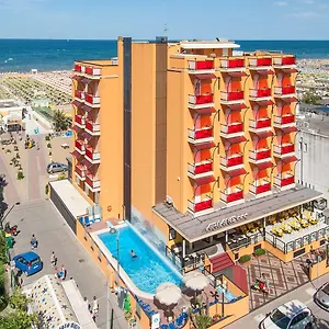 Ariane Hotel