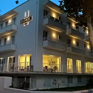 Houston Szálloda