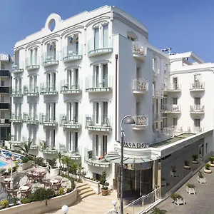 Ambassador Rimini
