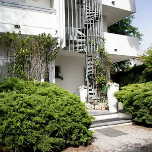 Family Appartments Orchidea Blu Apartment