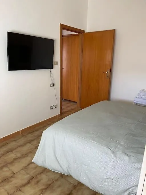 Appartamento Al Mare Di Rimini Italien