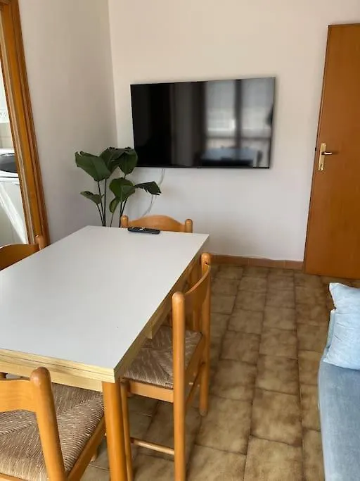 Appartamento Al Mare Di Rimini