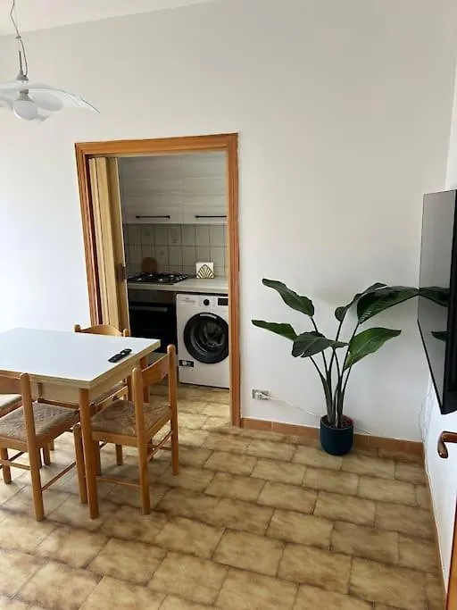 Appartamento Al Mare Di Rimini Apartment