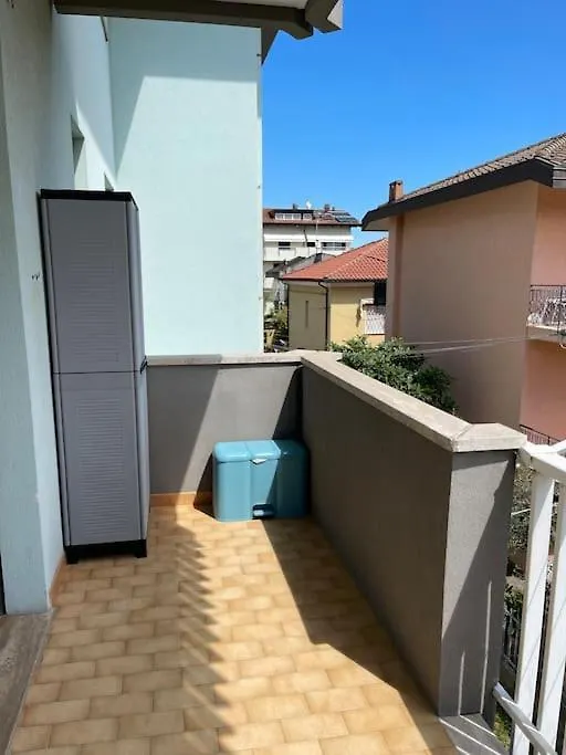Appartamento Al Mare Di Rimini Apartment