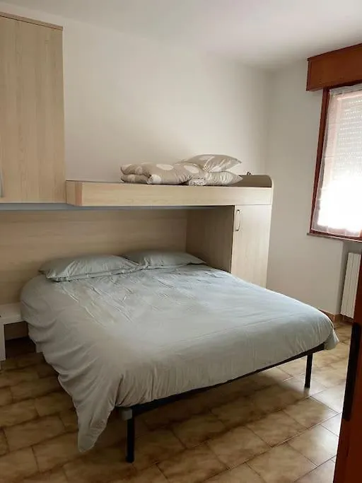 Apartment Appartamento Al Mare Di Rimini Italien