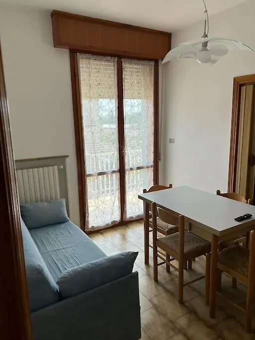 Appartamento Al Mare Di Rimini